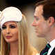 Image for article titled Ivanka Says 'Happy Anniversary' to Jared in Very Normal Language That Is Absolutely Relatable